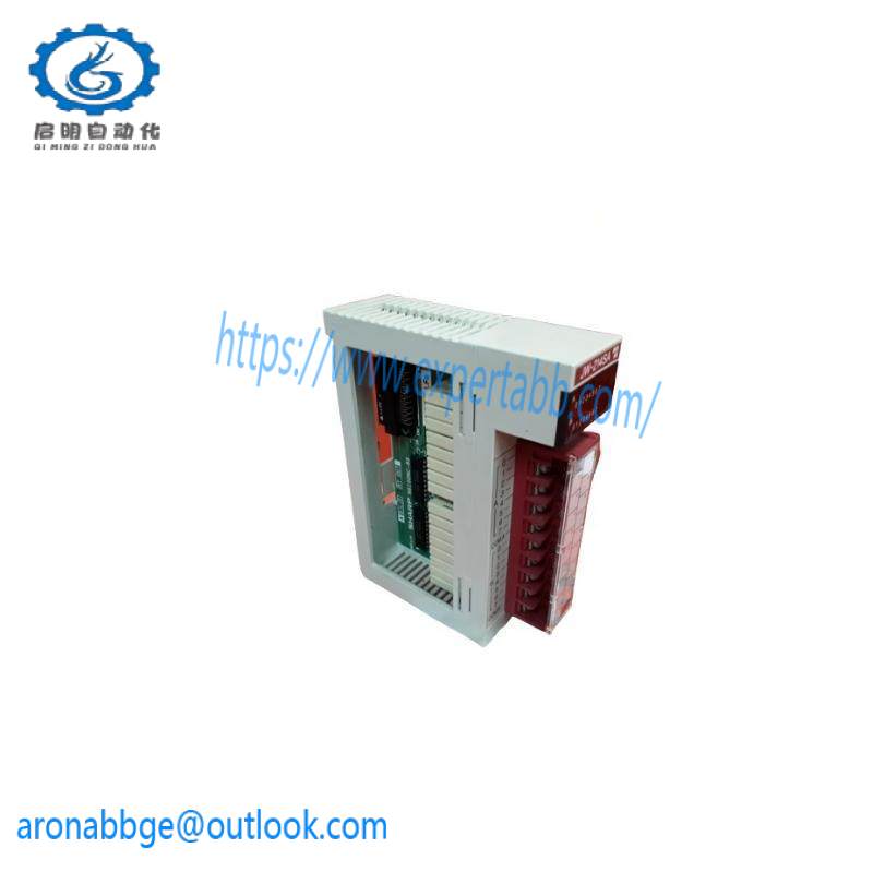 SHARP JW-214SA Relay Output Module