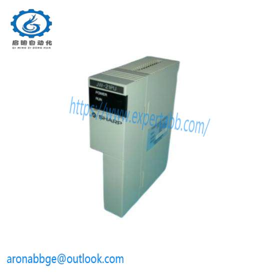 SHARP JW-21PU Power Supply