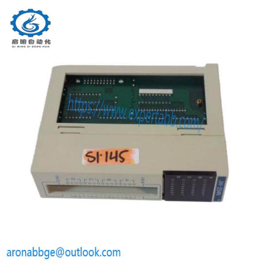 SHARP JW-234N DC Input Module C