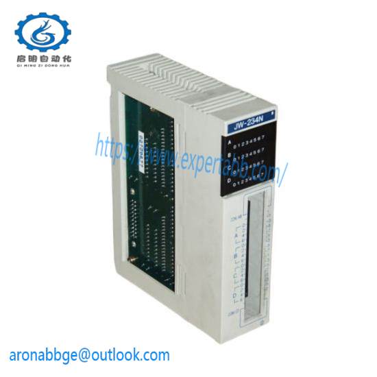 SHARP JW-234N DC Input Module C