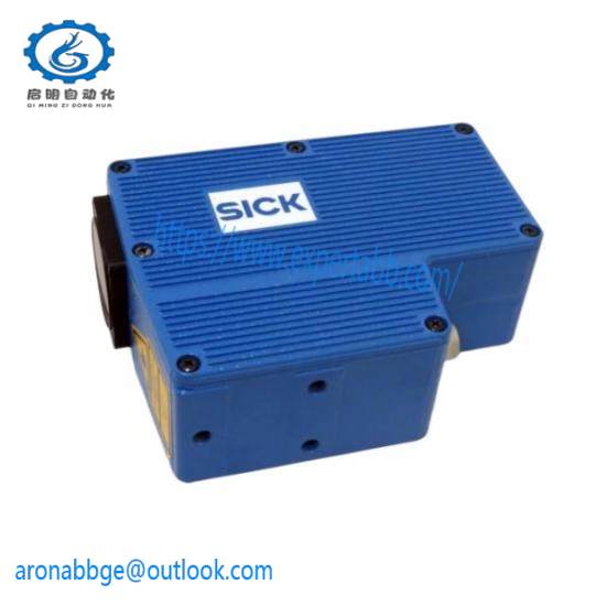 SICK DME2000-000 Distance Sensor
