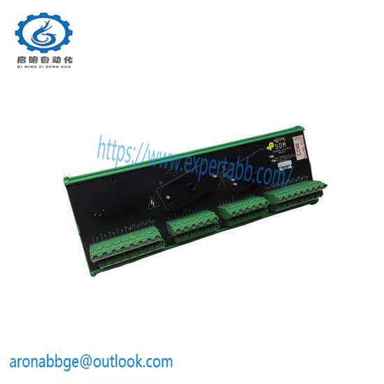 SIEMENS 16167-1-6 TERMINATION ASSEMBLY