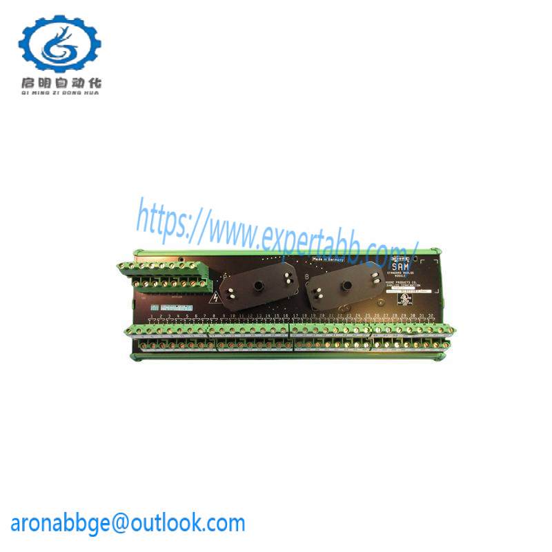 SIEMENS 16169-1-07 ANALOG MODULE
