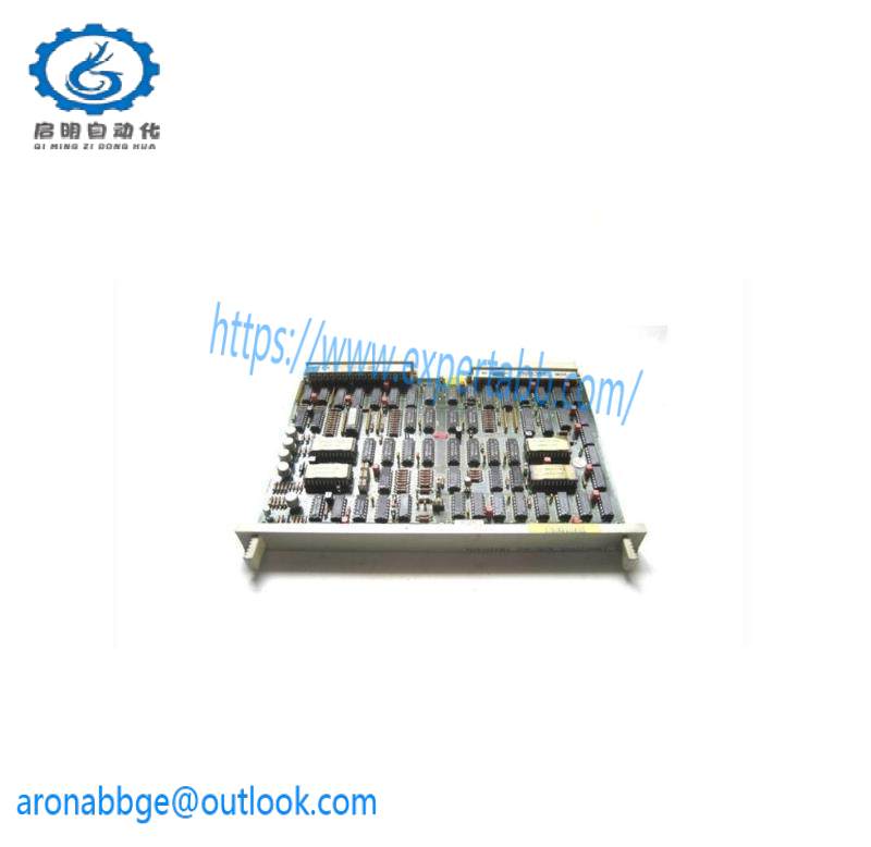 SIEMENS 16413-1-3 MNI/MBI Combo Card