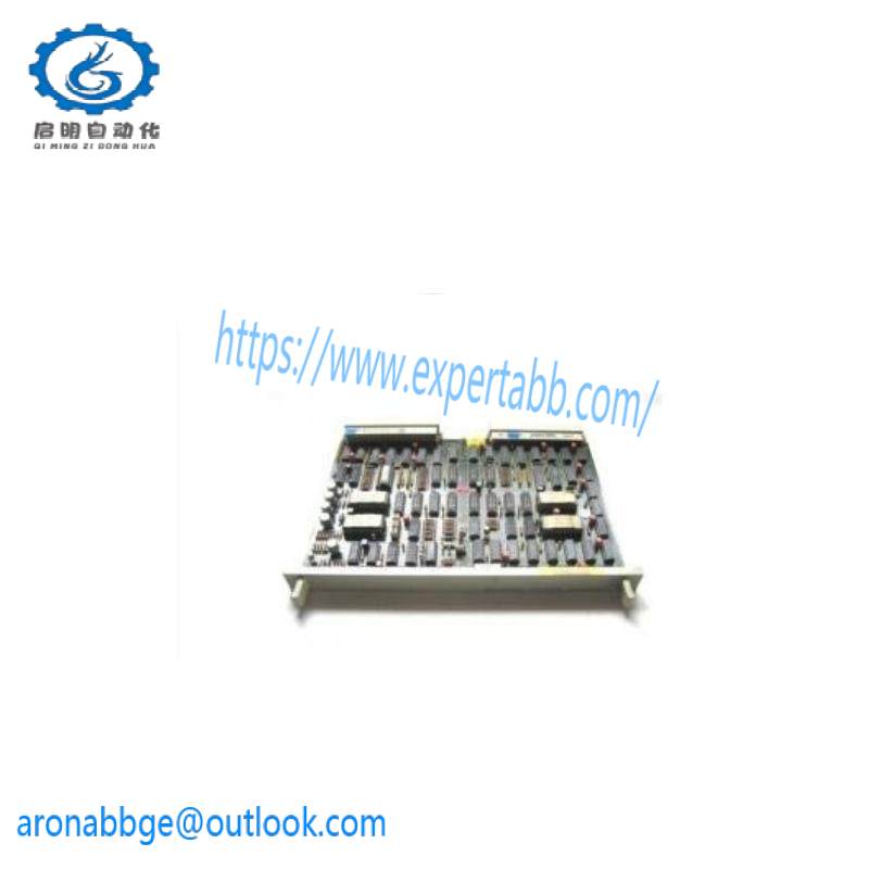 SIEMENS 16413-1-5 INTERFACE MODULE