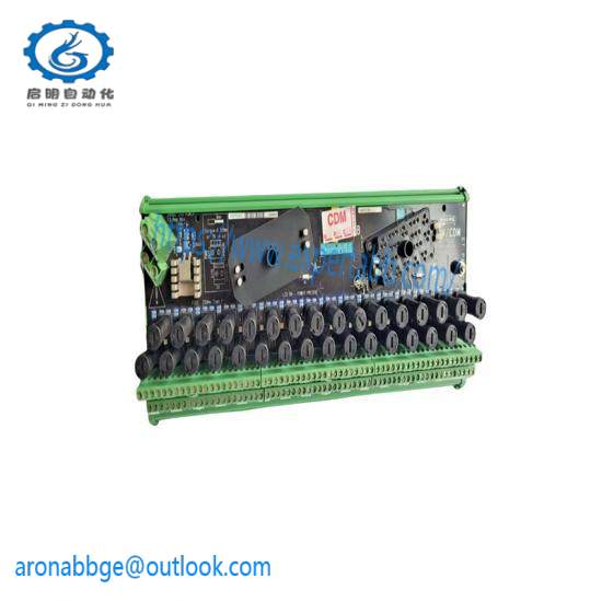 Siemens 16436-1-03 SDM/CDM RELAY