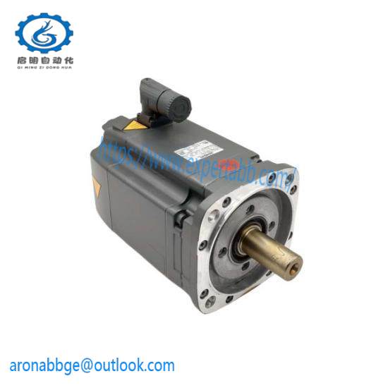 SIEMENS 1FK7063-2AF71-1RG1 MOTOR SYNC