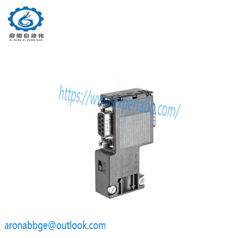 SIEMENS 1P6ES7972-0BB12-0XA0 SIMATIC DP