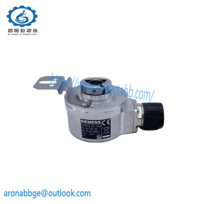 SIEMENS 1XP8032-10 Encoder