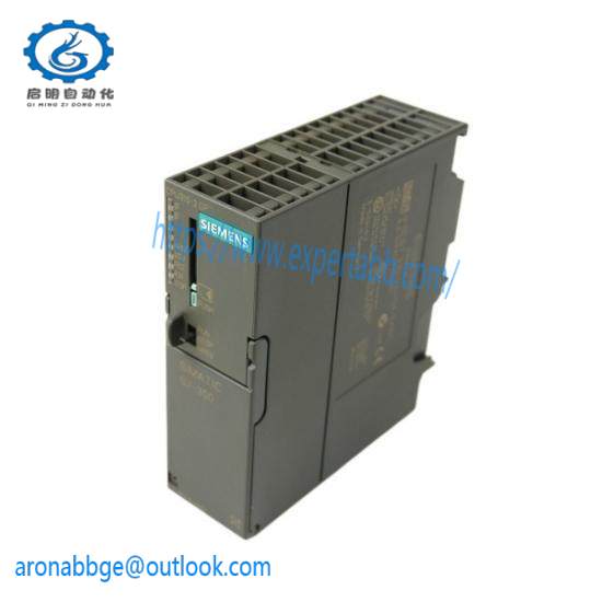 SIEMENS 315-2AH14-OABO CPU 315-2DP Processor Module