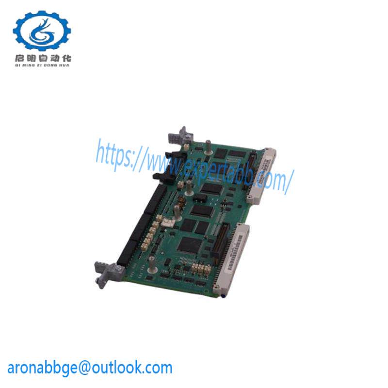 SIEMENS 353A4F1NNNTNNA4 CONFIGURATION BOARD
