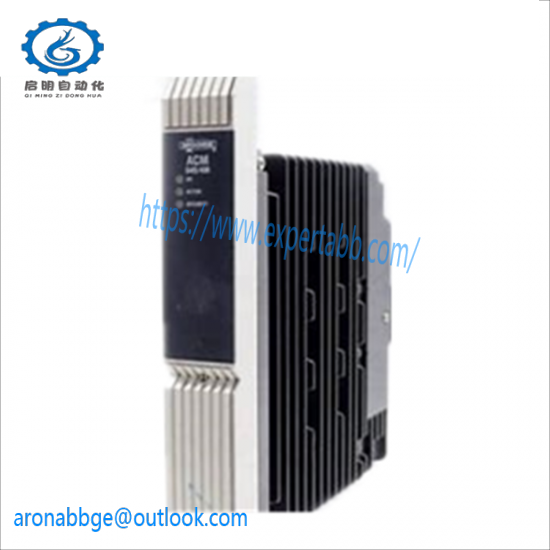 Siemens 39ACM24BAN 16139-76/09 Advanced Control Module