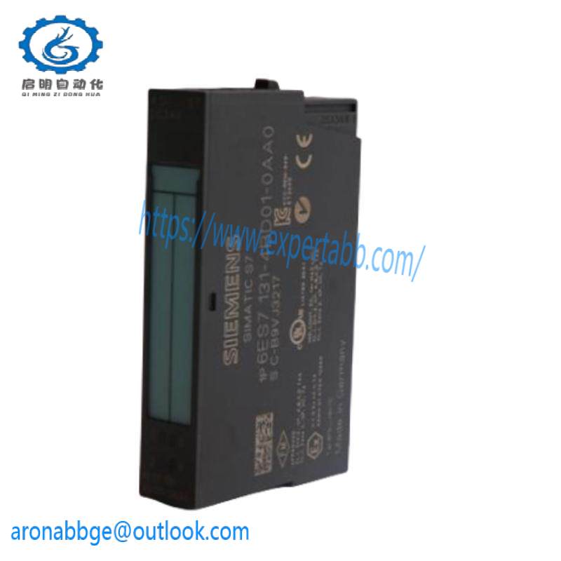 SIEMENS 39ACM28ACN 16139-106/2 Advanced Control Module