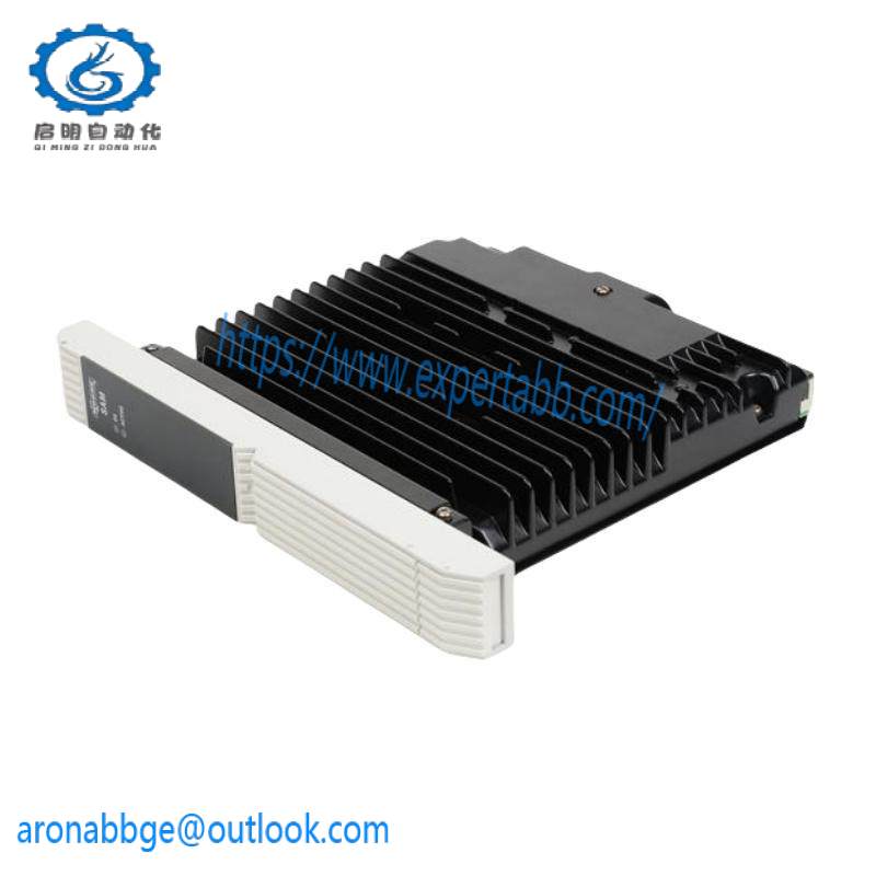 Siemens 39SAMCAN 16133-71/9 Standard Analog Module