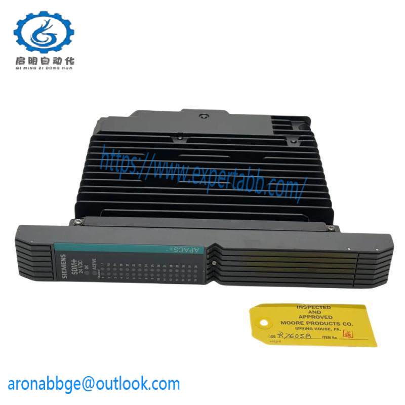 SIEMENS 39SDM024DCCBN