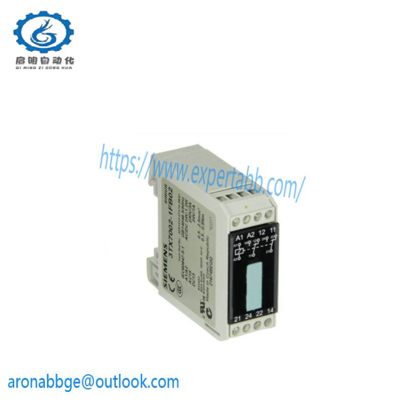 SIEMENS 3HAB8278-1
