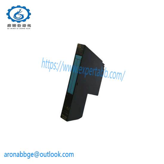 Siemens 3RK1903-0BA00 Power Module