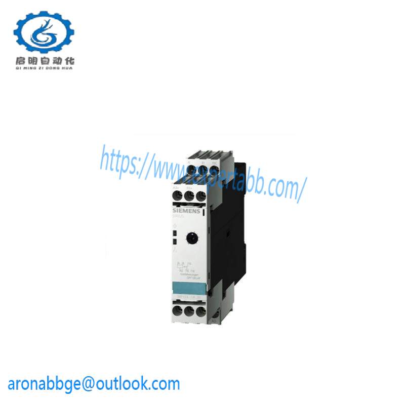 SIEMENS 3RP1531-1AP30 Timing relay