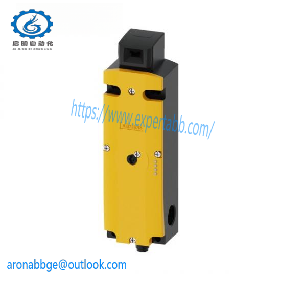 SIEMENS 3SF1324-1SD21-1BK4 INTERLOCK SW TOP