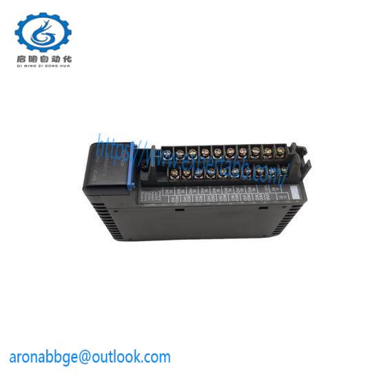 Siemens 405-8ADC-1 Analog Input Card