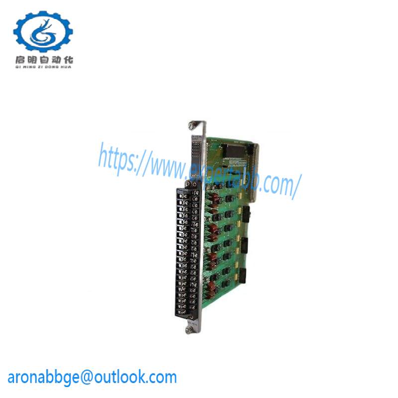 SIEMENS 505-4432-A INPUT MODULE