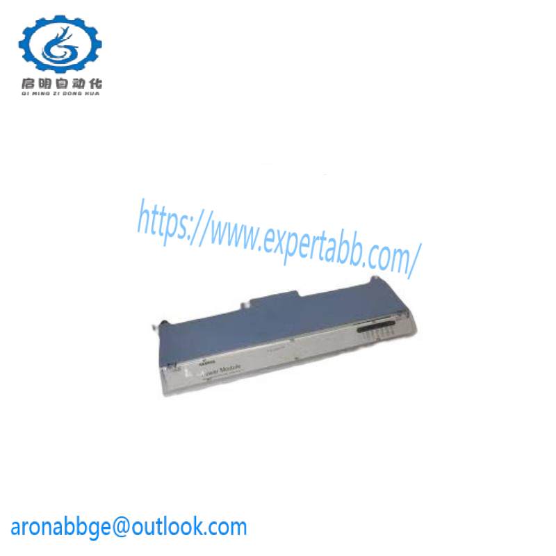 SIEMENS 545-714 POWER MODULE