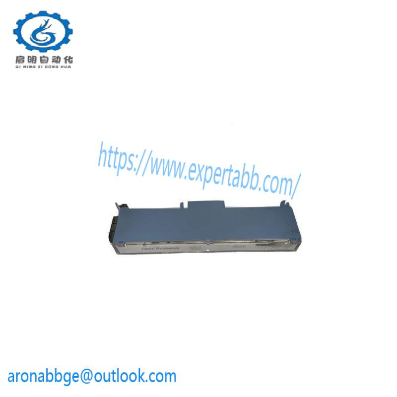 SIEMENS 545-716 Landis Gyr Open Processor
