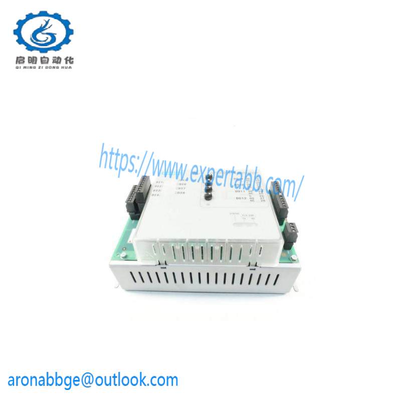 SIEMENS 549-211 EXPANSION MODULE