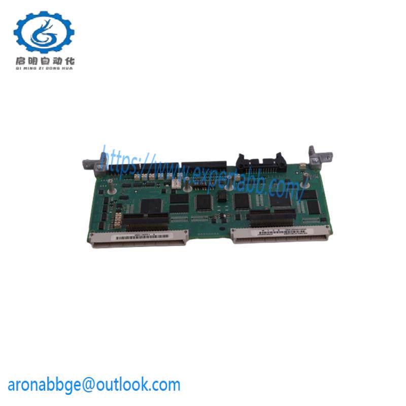 SIEMENS 6AA6504-0AA CPU Module