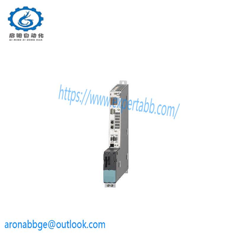SIEMENS 6AU1435-0AA00-0AA1 PROGRAMMABLE MOTION CONTROLLER