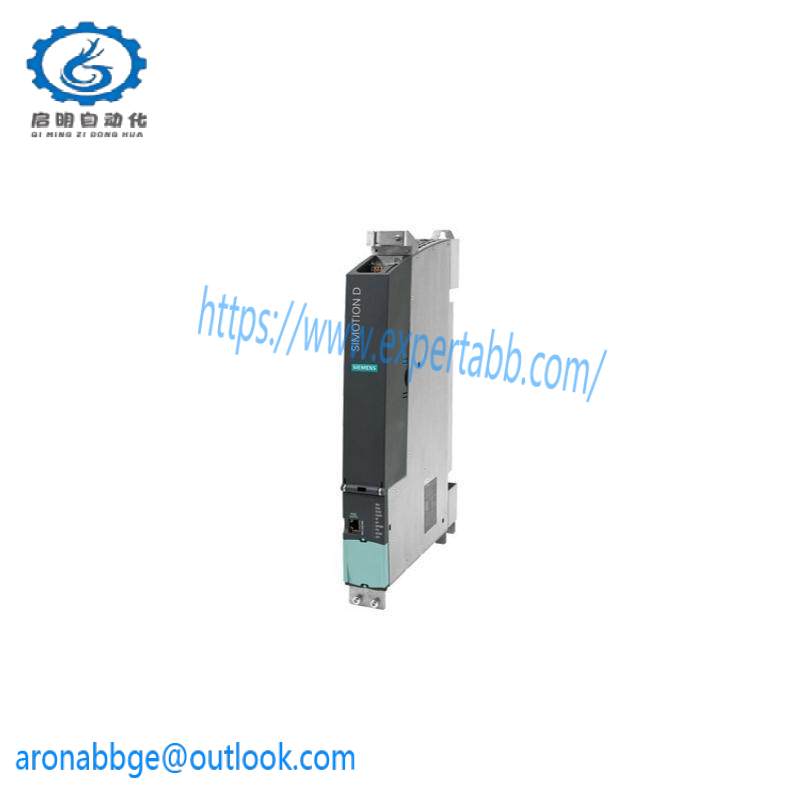 SIEMENS 6AU1445-2AD00-0AA1 Control Unit