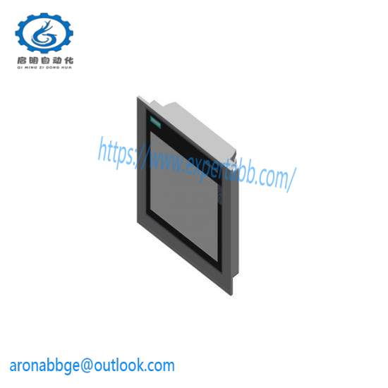 Siemens 6AV2 124-0JC01-0AX0 TP900 Touch Panel