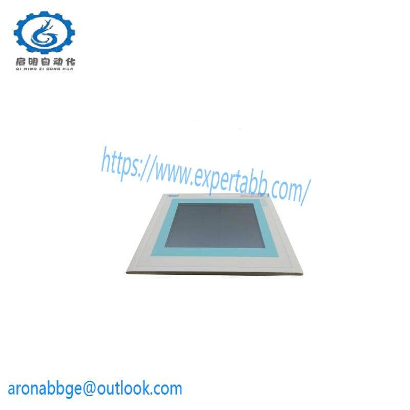 SIEMENS 6AV6545-0AG10-0AX0 SIMATIC MP 270B Touch Multi Panel