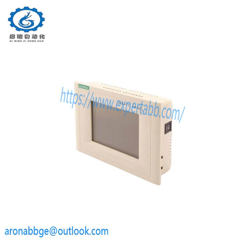 SIEMENS 6AV6545-0BC15-2AX0