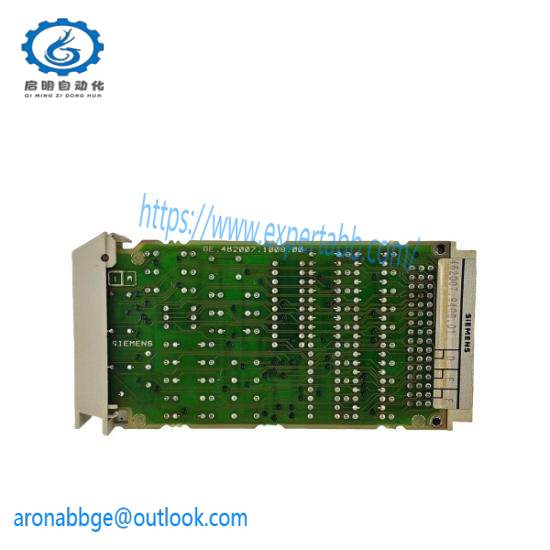 SIEMENS 6AV6545-0BC15-2AX0