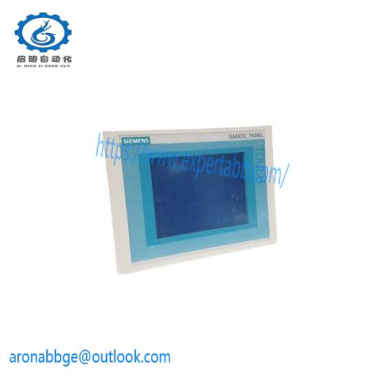 Siemens 6AV6640-0CA11-0AX0 TP177 Micro Touch Panel