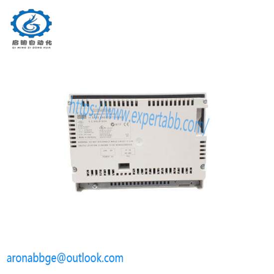 Siemens 6AV6640-0CA11-0AX0 TP177 Micro Touch Panel