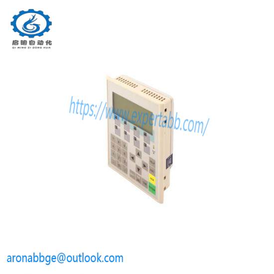 SIEMENS 6AV6641-0BA11-0AX1 Operator Panel