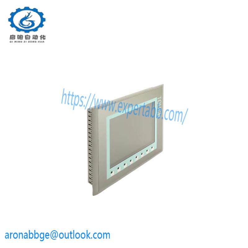 SIEMENS 6AV6647-0AF11-3AX0 Basic Panel