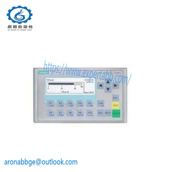 SIEMENS 6AV6647-0AH11-3AX0 short delivery time