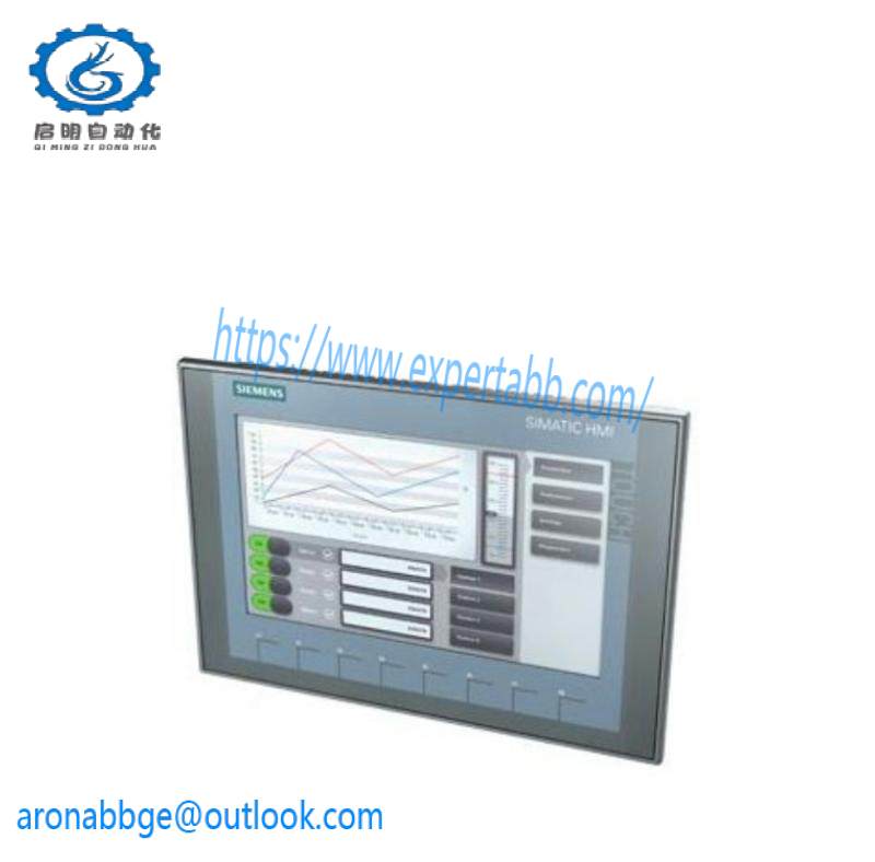 SIEMENS 6AV6648-0AC11-3AX0