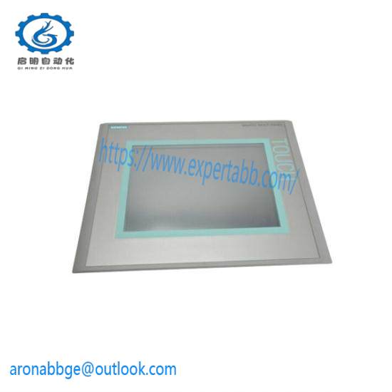 SIEMENS 6AV6 643-0CD01-1AX1 Multi Panel