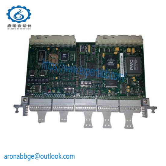 Siemens 6DD1606-0AD1 pulse encoder inputs