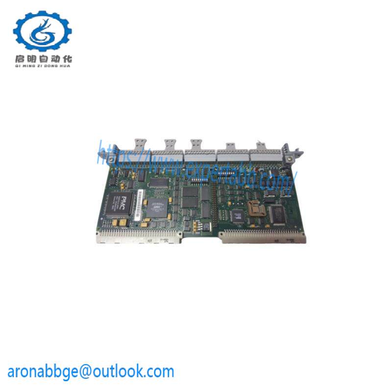 Siemens 6DD1606-0AD1 Technology Module