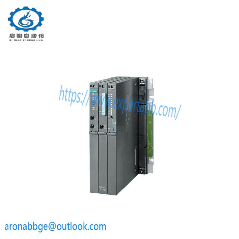 SIEMENS 6DD1607-0AA2 APPLICATION MODULE