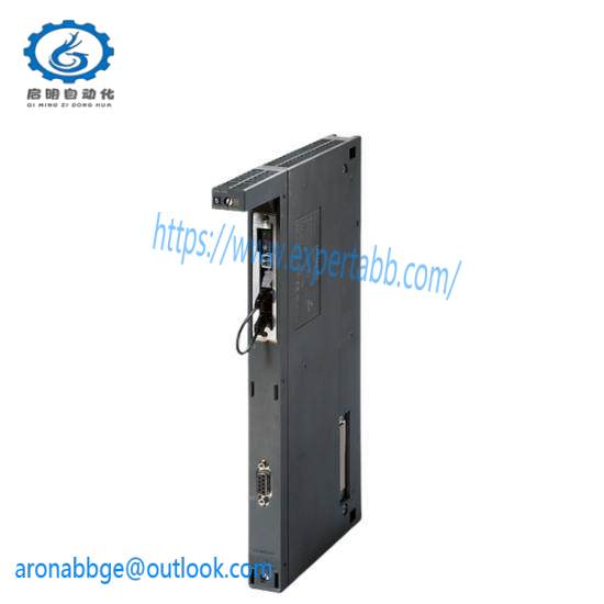 SIEMENS 6DD1607-0EA0  SIMATIC PLC