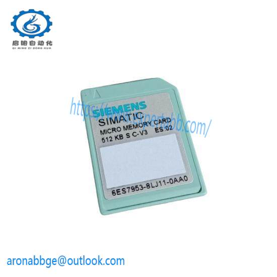 SIEMENS 6DD1610-0AH0