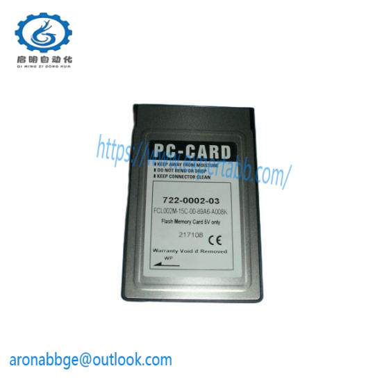 SIEMENS 6DD1610-0AH6 SIMATIC TDC MEMORYCARD MC510 8MB