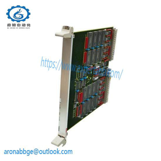 Siemens 6DD1611-0AD0  MM11 Mailbox Module