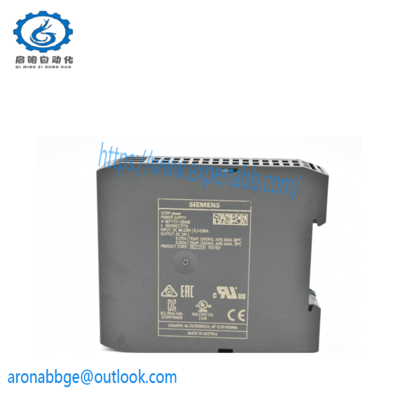 SIEMENS 6DD1642-0BC0